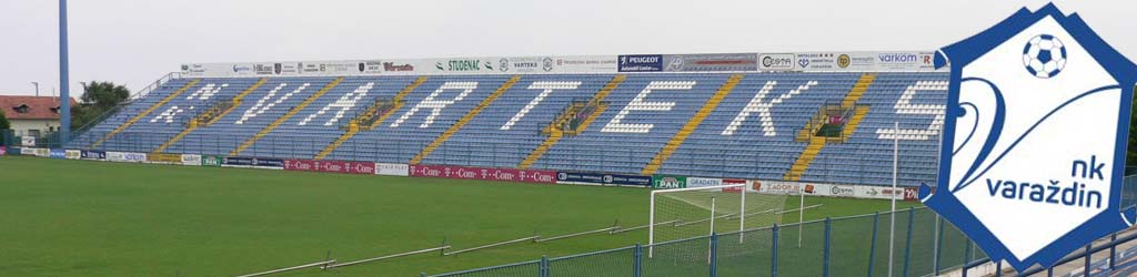 Stadion Andelko Herjavec